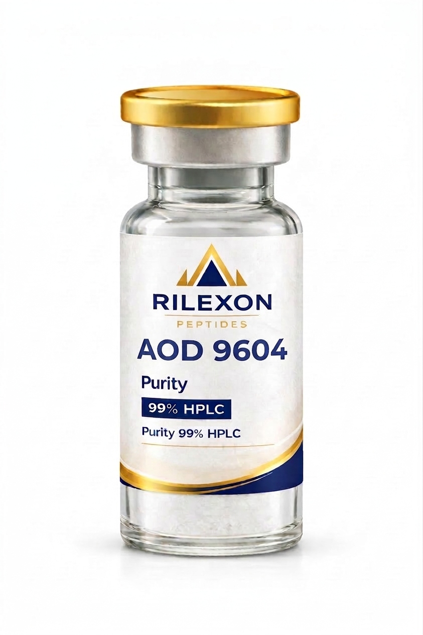 buy aod9604 aod-9604 — Rilexon Research Peptides What are MIC B12 Strength:50 mg (60 Tablets) phase 1 detox